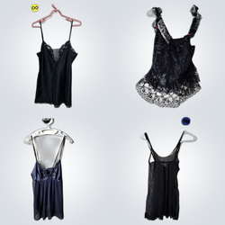 Victoria's Secret Lace Camisoles