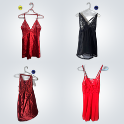 Avidlove Lace Slip Dresses