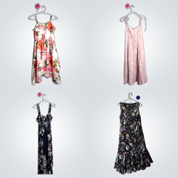 Y2K hot selling fairy core era dresses