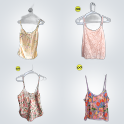 Camisetas Y2K fairy core