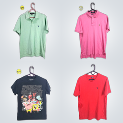 Style vintage pour chemise