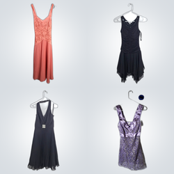 Mini Dress Bundle Pack