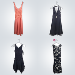 Mini Dress Bundle Pack