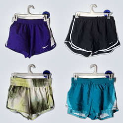 nike nylon short