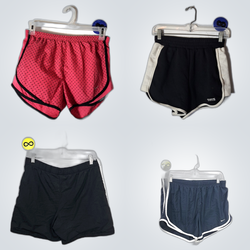 nike nylon short