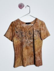 Y2K grunge baby tess