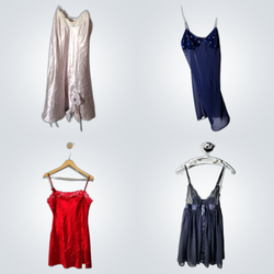Victoria's Secret Slip Dresses