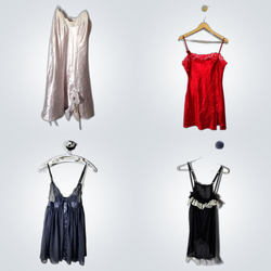 Victoria's Secret Slip Dresses