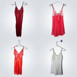 Avidlove Lace Slip Dresses