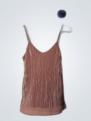 Office Siren Tank tops