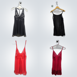 Avidlove Lace Camisoles Bundle