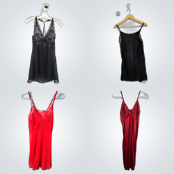 Avidlove Lace Dress Bundle