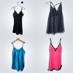 Secret Treasures Lace Dress