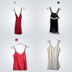 Victoria's Secret Lace Dress