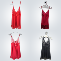 Avidlove Lace Camisoles Bundle