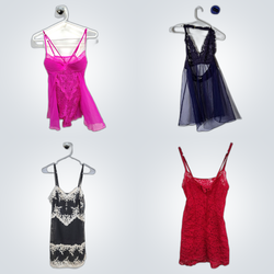 victoria's secret lace trim camisole