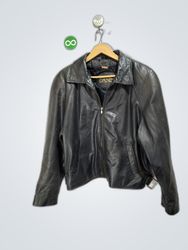 Danier Leather Jacket