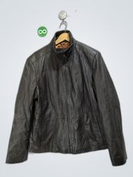 Jessica Leather Jacket