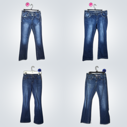 Maurices Flare Jean Bundle