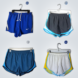 nike nylon short