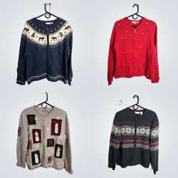 croft & barrow cardigan