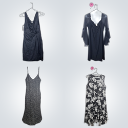 Mini Dress Bundle Pack