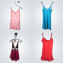 victoria's secret lace trim camisole