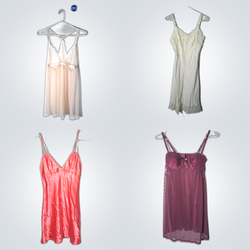 Victoria's Secret Vintage Dresses