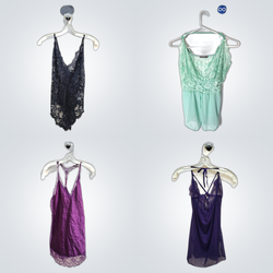 Avidlove Lace Camisoles Bundle