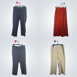 Formal Pants Bundle Deal