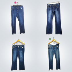 Maurices Bootcut Flare Jeans