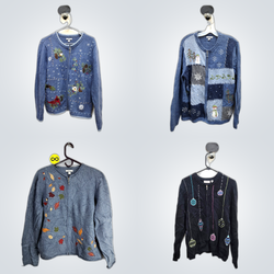 croft & barrow cardigan