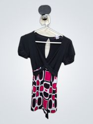 Volume One Junior Dress