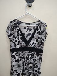 Dolce & Gabbana Printed Blouse