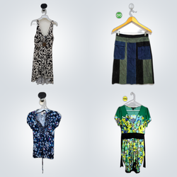 BCBG Max Azria Dress Bundle