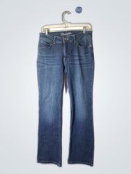 Wrangler Boot Cut Jeans
