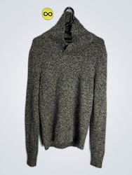 American Eagle Athletic Fit Knit Sweater