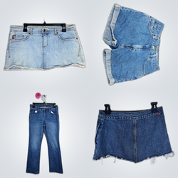 Levi's Jean Bundle Pack