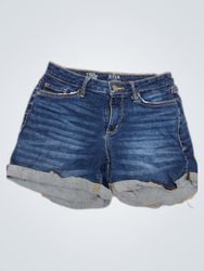 Ana Denim Shorts