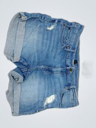 H&M Denim Shorts