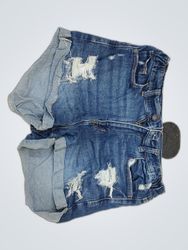 Arizona Denim Shorts
