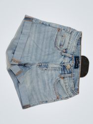 Aeropostale Denim Shorts