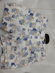 Tommy Hilfiger Floral Print Shorts