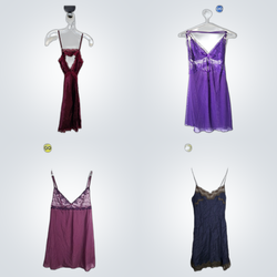 Victoria's Secret Lace Dresses