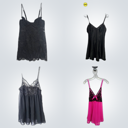Victoria's Secret Camisoles Bundle