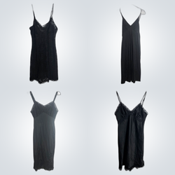 5-Piece Dress Bundle