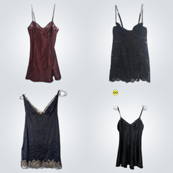 Victoria's Secret Camisoles Bundle