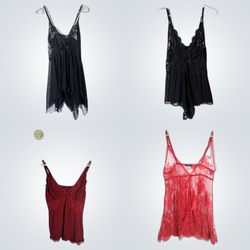 Avidlove Lace Camisoles Bundle