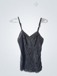 Black Camisole