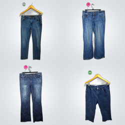Levi's Jean Bundle Pack